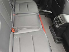 Haval H6 Third Generation 1.5T Automatic Two-Wheel Drive Max - photo 4