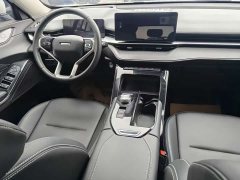 Haval H6 Third Generation 1.5T Automatic Two-Wheel Drive Max - photo 5