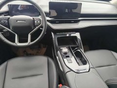 Haval H6 Third Generation 1.5T Automatic Two-Wheel Drive Max - photo 7