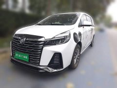 Buick GL8 Facelift Land Executive Cabin Luxury - ფოტო 1