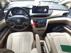Buick GL8 Facelift Land Executive Cabin Luxury - ფოტო 10