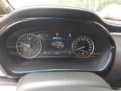 Buick GL8 Facelift Land Executive Cabin Luxury - ფოტო 12