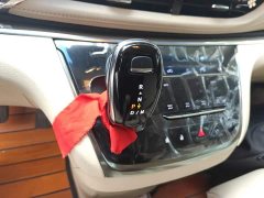 Buick GL8 Facelift Land Executive Cabin Luxury - ფოტო 15