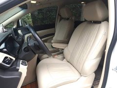 Buick GL8 Facelift Land Executive Cabin Luxury - ფოტო 16