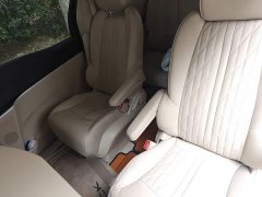 Buick GL8 Facelift Land Executive Cabin Luxury - ფოტო 18