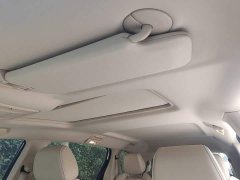 Buick GL8 Facelift Land Executive Cabin Luxury - ფოტო 19