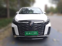 Buick GL8 Facelift Land Executive Cabin Luxury - ფოტო 2