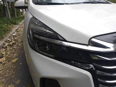 Buick GL8 Facelift Land Executive Cabin Luxury - ფოტო 7