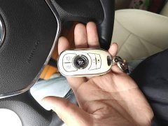 Buick GL8 Facelift Land Executive Cabin Luxury - ფოტო 9