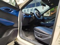 BYD Seagull 405km Flying Edition - photo 12