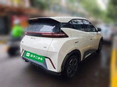 BYD Seagull 405km Flying Edition - photo 4