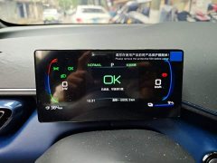 BYD Seagull 405km Flying Edition - photo 7