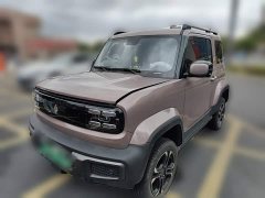 Baojun Yueye Flagship Edition - ფოტო 1
