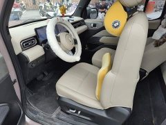 Baojun Yueye Flagship Edition - ფოტო 11