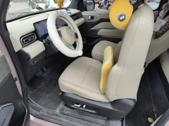 Baojun Yueye Flagship Edition - ფოტო 12