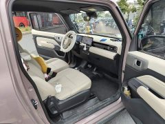 Baojun Yueye Flagship Edition - ფოტო 19