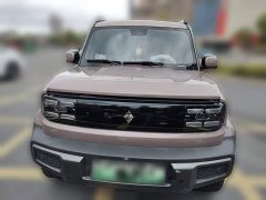 Baojun Yueye Flagship Edition - ფოტო 2