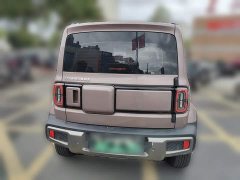 Baojun Yueye Flagship Edition - ფოტო 3