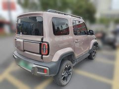 Baojun Yueye Flagship Edition - ფოტო 4
