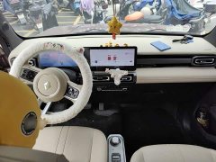 Baojun Yueye Flagship Edition - ფოტო 5