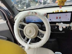 Baojun Yueye Flagship Edition - ფოტო 6