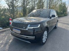 Land Rover Range Rover 3.0L V6 400PS Extended Wheelbase Prestige Edition - фото 1