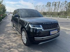 Land Rover Range Rover 3.0L V6 400PS Extended Wheelbase Prestige Edition - фото 2