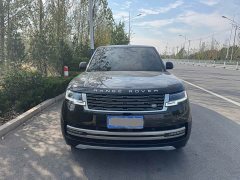 Land Rover Range Rover 3.0L V6 400PS Extended Wheelbase Prestige Edition - фото 3