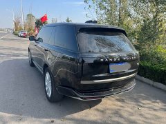 Land Rover Range Rover 3.0L V6 400PS Extended Wheelbase Prestige Edition - фото 5