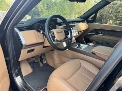 Land Rover Range Rover 3.0L V6 400PS Extended Wheelbase Prestige Edition - фото 6