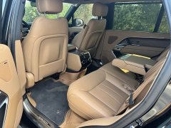 Land Rover Range Rover 3.0L V6 400PS Extended Wheelbase Prestige Edition - фото 7