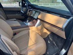 Land Rover Range Rover 3.0L V6 400PS Extended Wheelbase Prestige Edition - фото 8