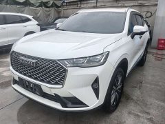 Haval H6 Third Generation 1.5T Automatic Two-Wheel Drive Pro - photo 1