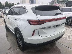 Haval H6 Third Generation 1.5T Automatic Two-Wheel Drive Pro - photo 11