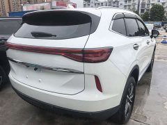 Haval H6 Third Generation 1.5T Automatic Two-Wheel Drive Pro - photo 13
