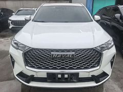 Haval H6 Third Generation 1.5T Automatic Two-Wheel Drive Pro - photo 2