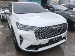 Haval H6 Third Generation 1.5T Automatic Two-Wheel Drive Pro - photo 3