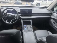 Haval H6 Third Generation 1.5T Automatic Two-Wheel Drive Pro - photo 7