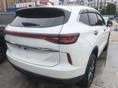 Haval H6 Third Generation 1.5T Automatic Two-Wheel Drive Pro - photo 9