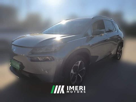 2023 GAC AION V Plus 70 Star Edition LFP - car from China