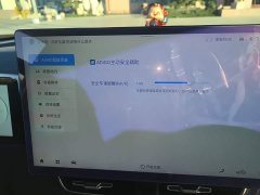 GAC AION V Plus 70 Star Edition LFP - photo 20