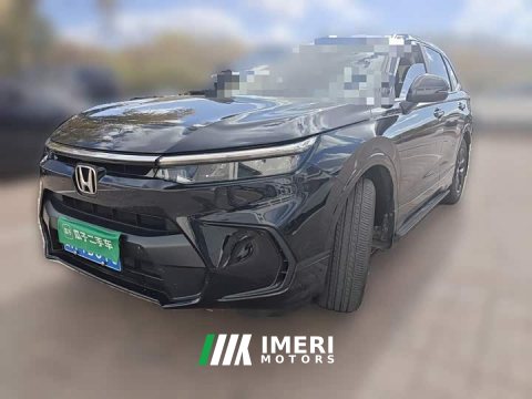 2023 Honda CR-V 240TURBO FWD Elite 5-Seater - ავტომობილი ჩინეთიდან