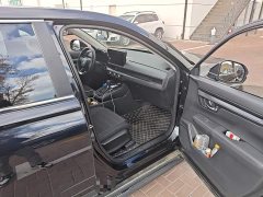 Honda CR-V 240TURBO FWD Elite 5-Seater - фото 19