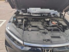 Honda CR-V 240TURBO FWD Elite 5-Seater - фото 20