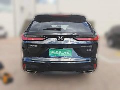 Honda CR-V 240TURBO FWD Elite 5-Seater - фото 3