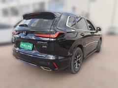 Honda CR-V 240TURBO FWD Elite 5-Seater - фото 4