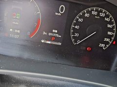 Honda CR-V 240TURBO FWD Elite 5-Seater - фото 8