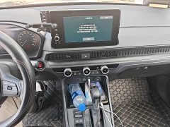 Honda CR-V 240TURBO FWD Elite 5-Seater - фото 9
