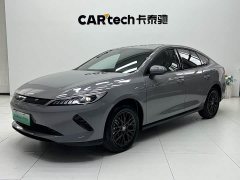 BYD Qin PLUS EV Smart Drive 510KM Entry-Level - photo 1