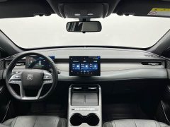 BYD Qin PLUS EV Smart Drive 510KM Entry-Level - photo 4